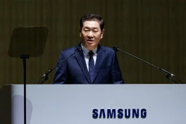 CEO Samsung bất ngờ qua đời sau khi thừa nhận công ty đang gặp khủng hoảng