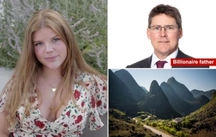 Xin biết ơn gia đình người Anh đã quyết định hiến tạng con gái 19 tuổi gặp nạn khi đi du lịch Việt Nam!