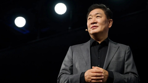 CEO Samsung đột ngột qua đời