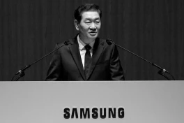 Chân dung CEO quá cố Han Jong-hee: Người đưa mảng TV của Samsung lên đỉnh cao thế giới