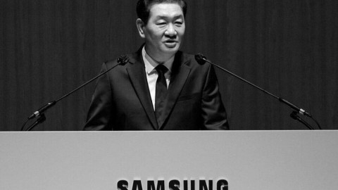 Chân dung CEO quá cố Han Jong-hee: Người đưa mảng TV của Samsung lên đỉnh cao thế giới