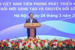 3 "đặt hàng" của thủ tướng với thanh niên Việt Nam