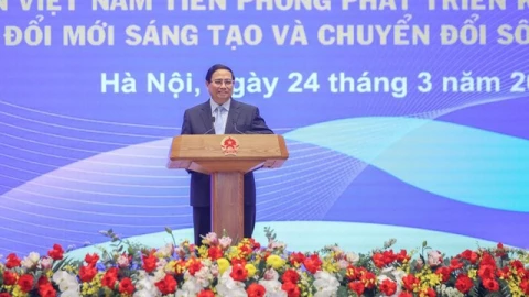 3 "đặt hàng" của thủ tướng với thanh niên Việt Nam