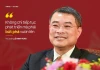 Cam kết của Thủ tướng Lê Minh Hưng