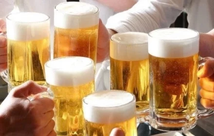 Cách hồi phục gan tự nhiên sau khi uống rượu bia