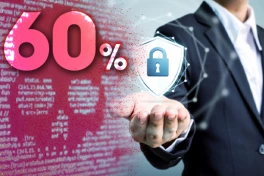 60% doanh nghiệp Việt Nam không được trang bị đủ giải pháp bảo mật