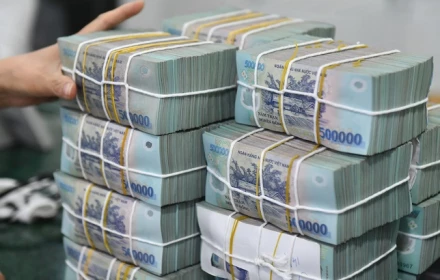 Vì sao bất ngờ lãi suất liên ngân hàng hạ nhiệt, qua đêm về dưới 5%