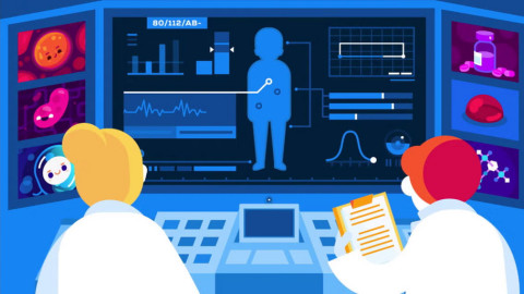 Công nghệ chống lão hóa: Bước đột phá sắp thành hiện thực