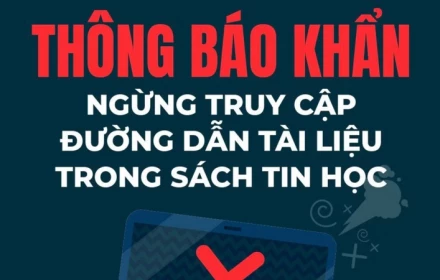 Nóng! Cảnh báo không truy cập link có nội dung phim ‘người lớn’ trong sách