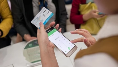 Các bác lưu ý: Thuê bao di động nào không cần xác thực sinh trắc học trước 15/4?