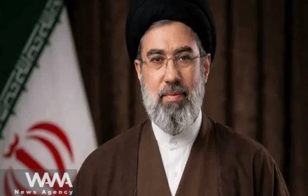 Lãnh tụ tối cao Iran Mojtaba Khamenei tuyên bố sẽ “trả thù” cho cha mình