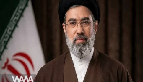 Lãnh tụ tối cao Iran Mojtaba Khamenei tuyên bố sẽ “trả thù” cho cha mình