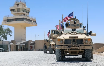 Vì sao Iraq trở thành quốc gia duy nhất ở Trung Đông hứng chịu đòn tấn công từ cả Mỹ và Iran?