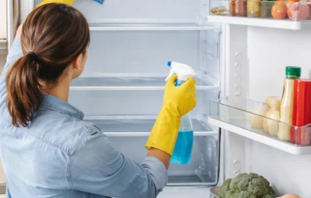 Bao lâu nên dọn tủ lạnh, câu trả lời có thể khiến bạn bất ngờ