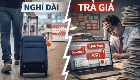 Có nên hoán đổi để nghỉ 9 ngày? Không phải ai cũng muốn