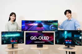 Thời của màn hình OLED tới rồi anh em!