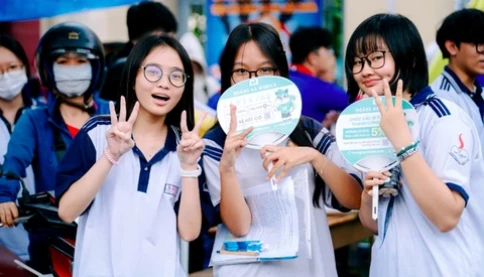 Vì sao rà soát các địa phương có điểm thi tốt nghiệp THPT 2025 cao “bất thường”?