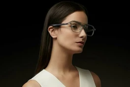Độc lạ kính thông minh AI từ Xiaomi: Gọng siêu mỏng, âm thanh sống động, pin 12 tiếng, giá chỉ hơn 3 triệu