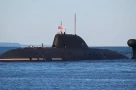 Bóng ma dưới đáy Đại Tây Dương: Anh phát hiện tàu ngầm Nga áp sát “huyết mạch” toàn cầu