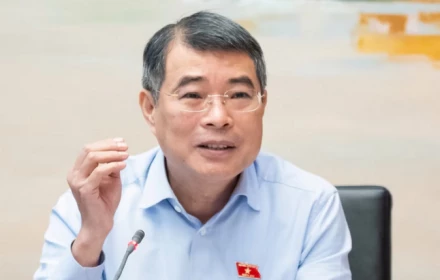 Thủ tướng Lê Minh Hưng: Không chấp nhận tăng trưởng nóng mà đánh đổi lấy bất ổn vĩ mô