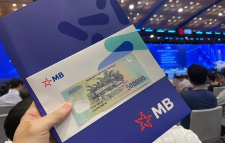 MB dừng hỗ trợ chi phí cổ đông dự đại hội do số lượng tham dự tăng mạnh