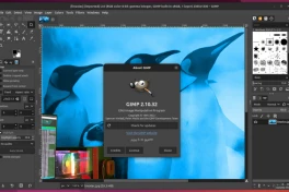 Phần mềm chỉnh sửa ảnh miễn phí thách thức Photoshop với loạt tính năng độc đáo