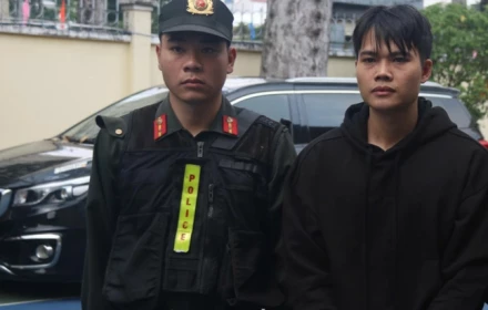 Mở rộng đại án “Được Đất Bắc”: Lộ thêm mạng lưới đòi nợ thuê núp bóng doanh nghiệp, quy mô hàng chục tỷ đồng