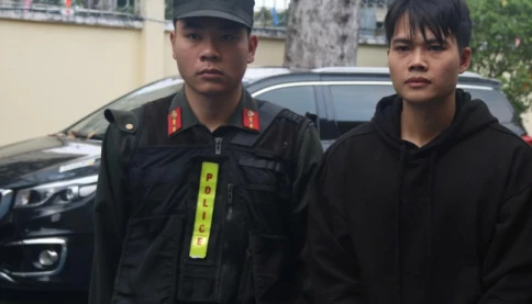 Mở rộng đại án “Được Đất Bắc”: Lộ thêm mạng lưới đòi nợ thuê núp bóng doanh nghiệp, quy mô hàng chục tỷ đồng