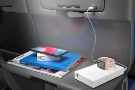 Hướng dẫn mang pin dự phòng lên máy bay: Quy định mới nhất từ các hãng hàng không Việt Nam