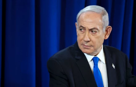 Phiên tòa xét xử Thủ tướng Israel Netanyahu được nối lại sau khi chiến sự hạ nhiệt