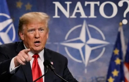 Liệu NATO có thể tồn tại nếu Mỹ rút lui? Một phép thử sống còn của trật tự xuyên Đại Tây Dương