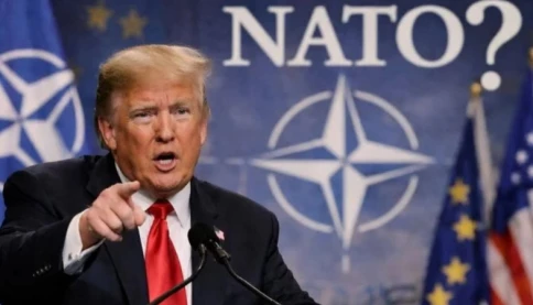 Liệu NATO có thể tồn tại nếu Mỹ rút lui? Một phép thử sống còn của trật tự xuyên Đại Tây Dương