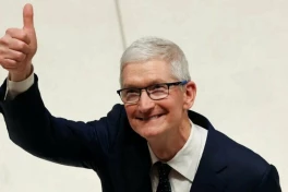 Tim Cook 'bất ngờ' khen AI Trung Quốc tuyệt vời, thế còn Apple Intelligence ở đâu?