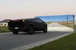 Thử nghiệm 'rùng rợn': Xe Tesla lao thẳng vào "tường", tính năng tự lái gây thất vọng