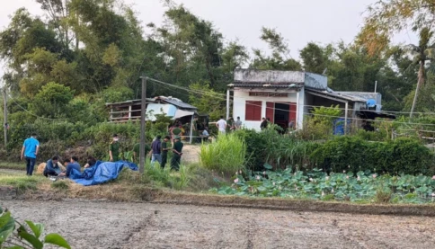 Thông tin về vụ hỏa hoạn tại thôn Chánh Hóa (Gia Lai) làm bốn người tử vong