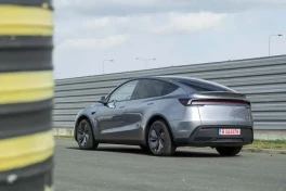 Review Tesla Model Y: Xe tốt nhưng có thách thức duy nhất và khó nhất!