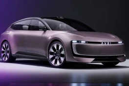 Sự thật ít ai biết Audi và AUDI không hề giống nhau!