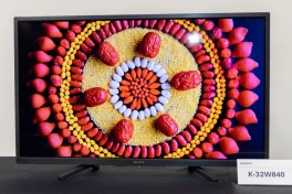 Năm 2025 rồi mà Sony vẫn còn ra mắt TV 2K Full HD, không Internet, không hệ điều hành