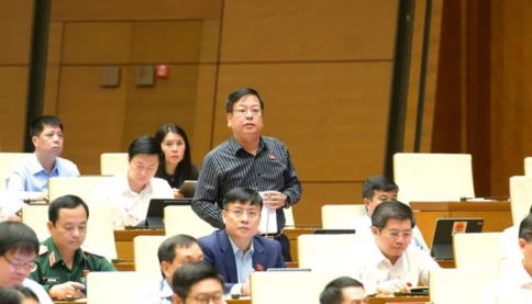 Bộ Tư pháp đề xuất bỏ giấy xác nhận tình trạng hôn nhân khi thực hiện các thủ tục đăng ký hộ tịch