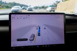 Tesla FSD là gì? Tại sao việc triển khai FDS tại Trung Quốc lại quan trọng với Tesla?