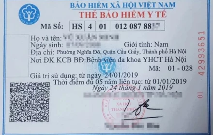 Từ 2026 được nhận 14 triệu đồng nếu BHYT đủ 5 năm liên tục: Thực hư thế nào?