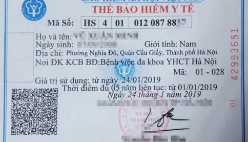 Từ 2026 được nhận 14 triệu đồng nếu BHYT đủ 5 năm liên tục: Thực hư thế nào?