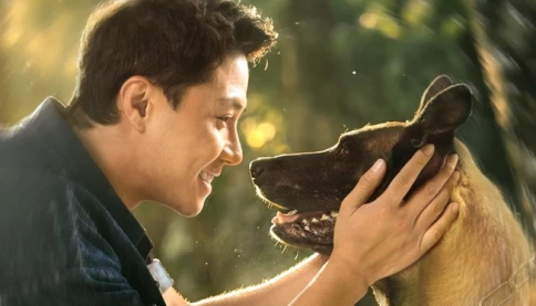 Thanh Sơn: Từ cậu học trò “bàn cuối” đến nam chính thực lực của màn ảnh Việt