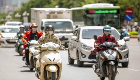 Siêu El Nino có xuất hiện và sẽ tác động ra sao đến thời tiết Việt Nam?