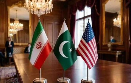 Đàm phán Mỹ - Iran tại Islamabad: rời bàn đàm phán trắng tay, đối thoại chưa khép lại