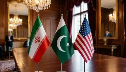 Đàm phán Mỹ - Iran tại Islamabad: rời bàn đàm phán trắng tay, đối thoại chưa khép lại