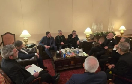 Đàm phán Mỹ - Iran vỡ trận, chiến sự lại cận kề?