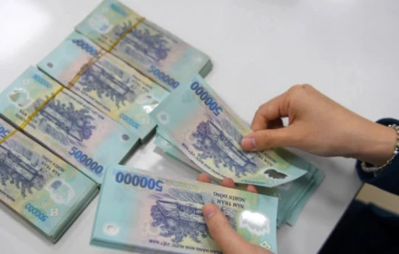 Dự kiến bảng lương công chức thuế, hải quan từ 1/7/2026: Có thể tăng lên hơn 20 triệu đồng/tháng