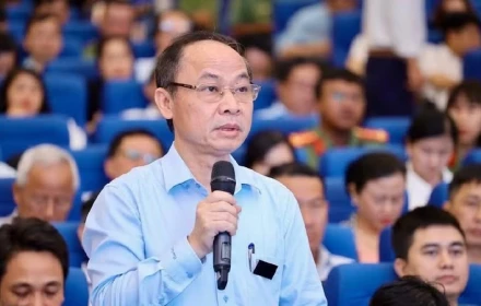 Đổi mới kỳ thi lớp 10: Phụ huynh Hà Nội muốn gì?