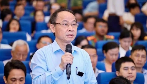 Đổi mới kỳ thi lớp 10: Phụ huynh Hà Nội muốn gì?